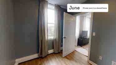 3 BR in Boston