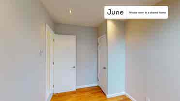 3 BR in New York City