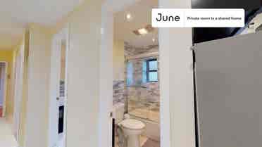 3 BR in New York City