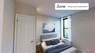 3 BR in New York City
