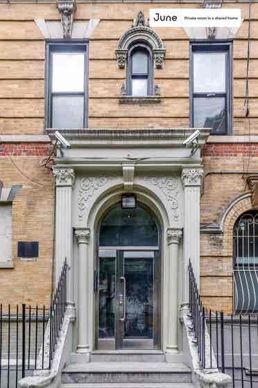 3 BR in New York City