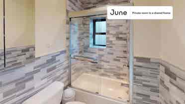 3 BR in New York City
