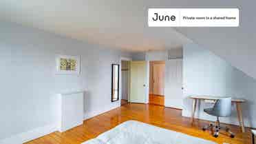 5 BR in Boston