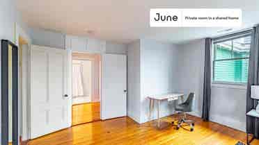 5 BR in Boston