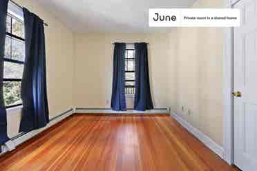 4 BR in Boston