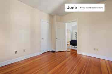 4 BR in Boston