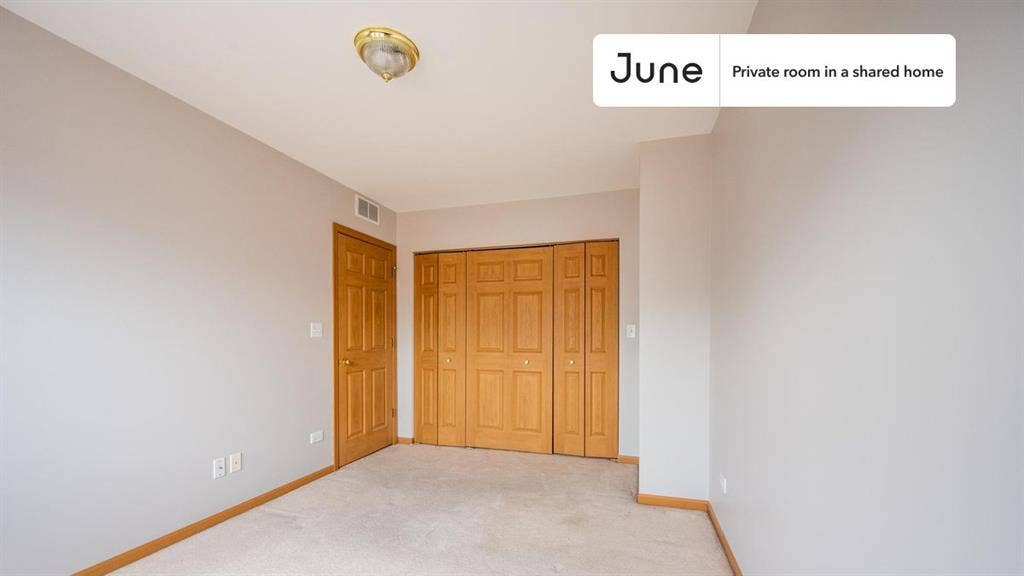 4 BR in Chicago
