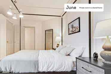 4 BR in New York City