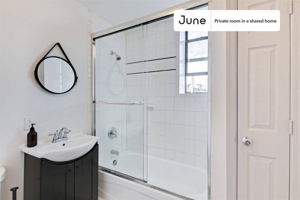 4 BR in New York City
