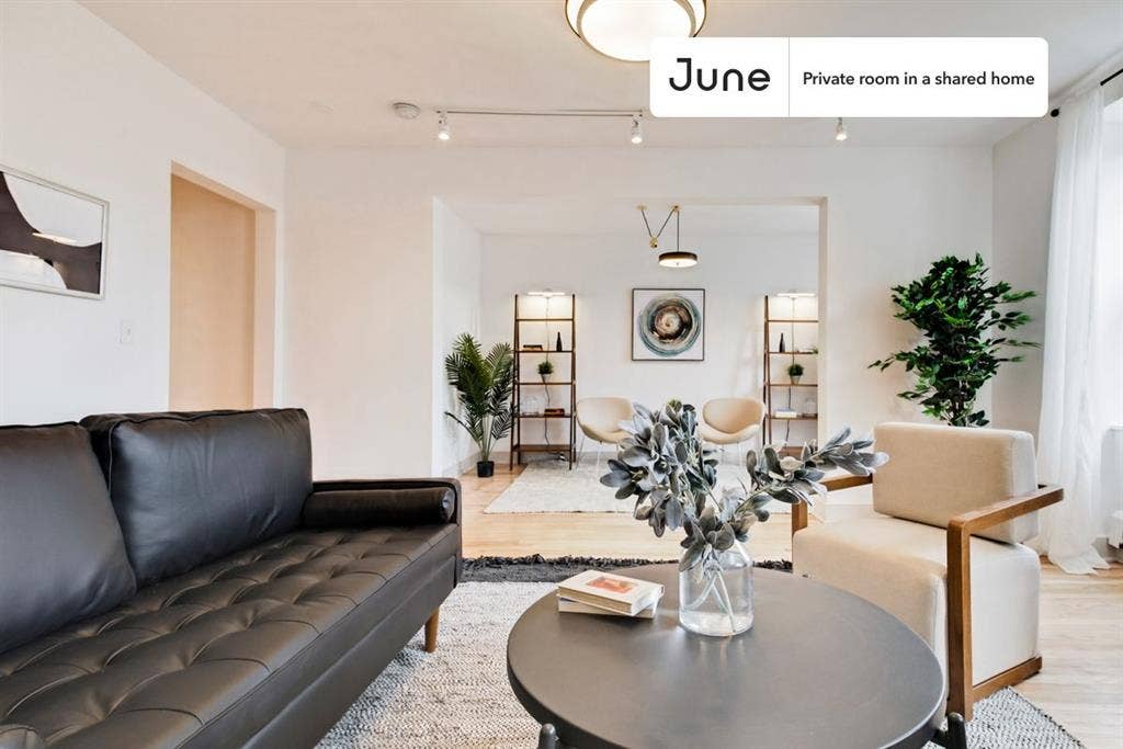 4 BR in New York City