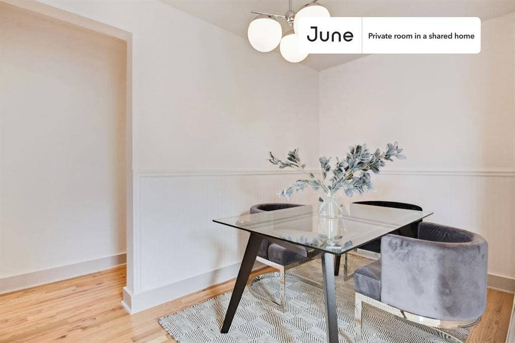 4 BR in New York City