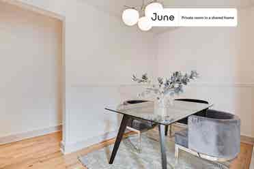 4 BR in New York City