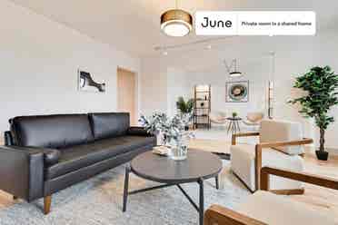4 BR in New York City