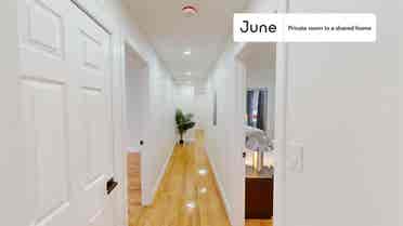 4 BR in Boston