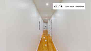 4 BR in Boston