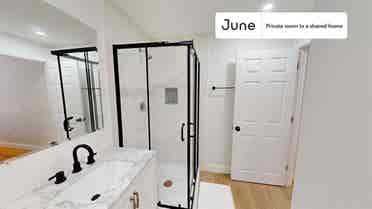 4 BR in Boston