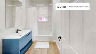 4 BR in Boston