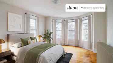 3 BR in Boston