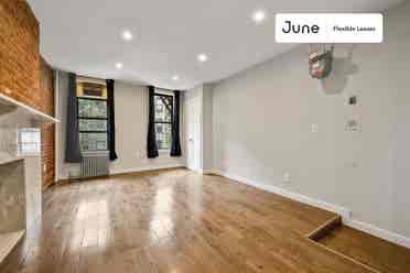 Studio in New York City
