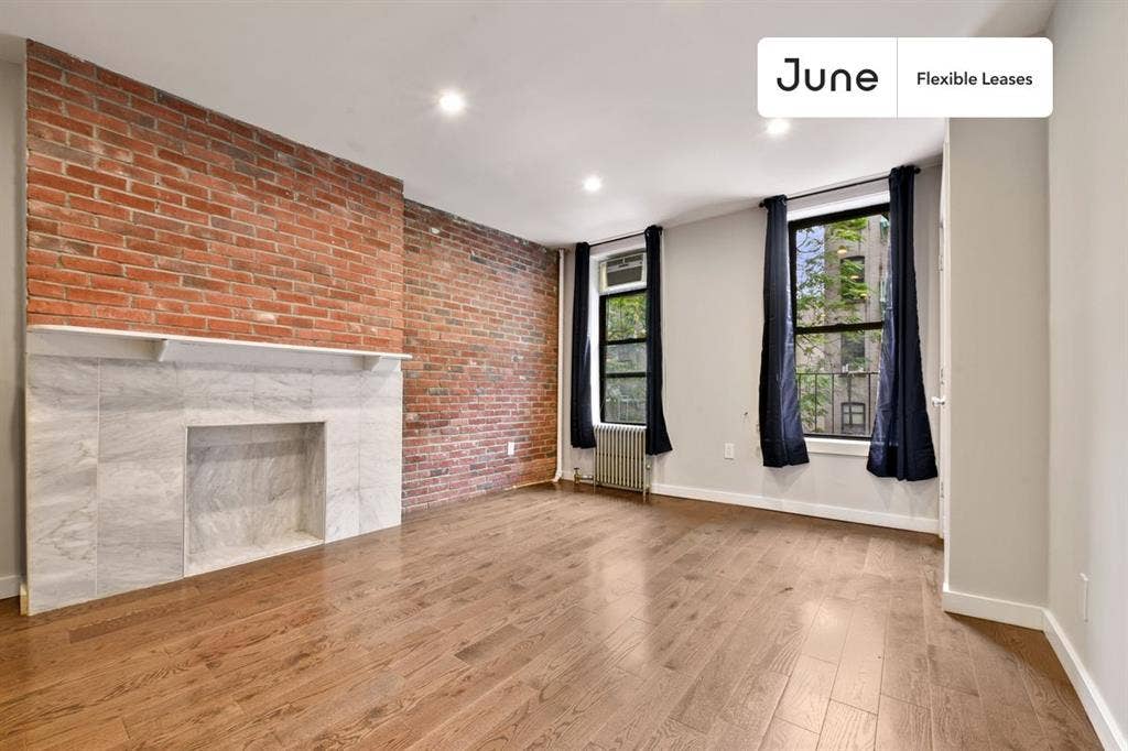 Studio in New York City