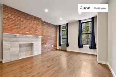 Studio in New York City
