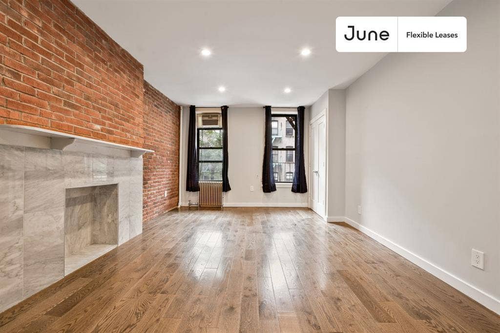 Studio in New York City