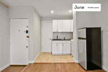 Studio in New York City