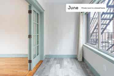 2 BR in Boston