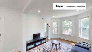 4 BR in Chicago