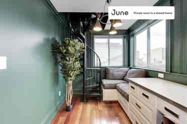 4 BR in Washington DC