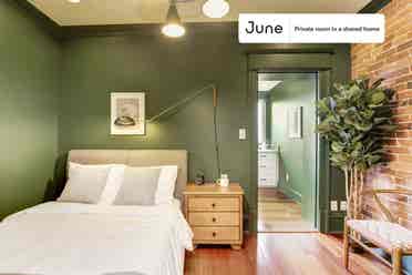 4 BR in Washington DC