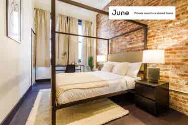 5 BR in New York City