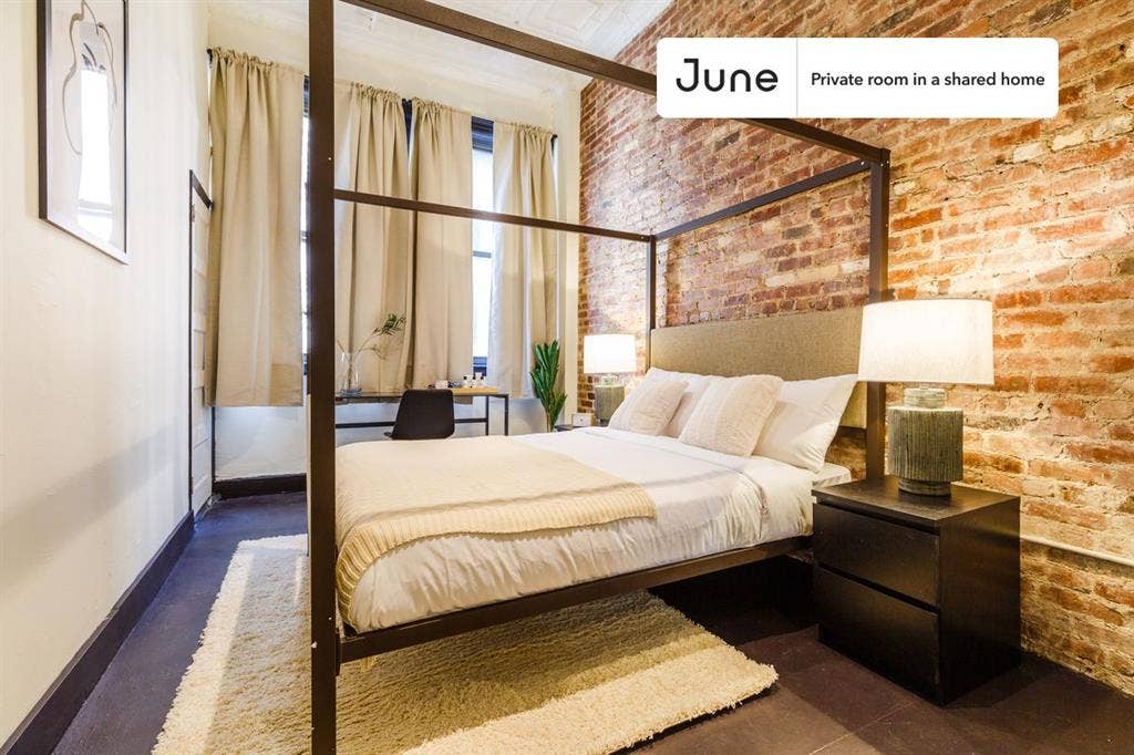 5 BR in New York City