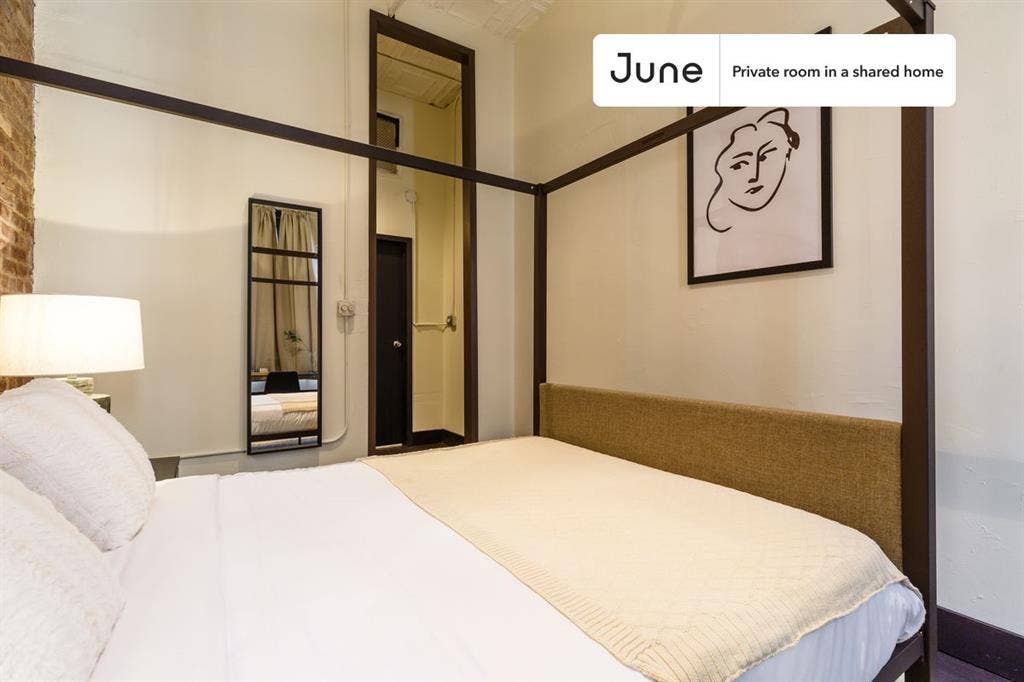5 BR in New York City