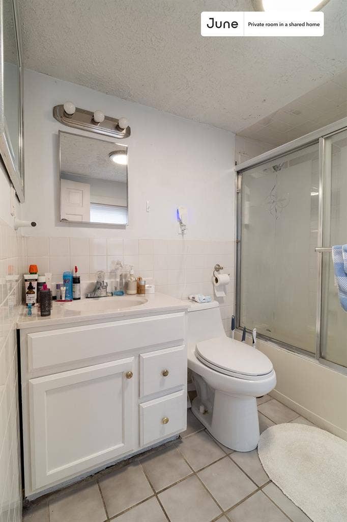 5 BR in Boston