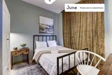 4 BR in New York City
