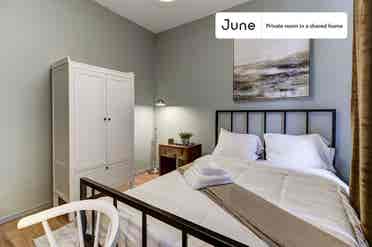 4 BR in New York City