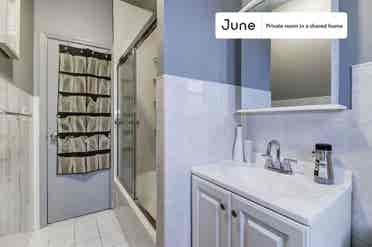 4 BR in New York City