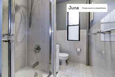 4 BR in New York City