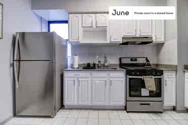 4 BR in New York City