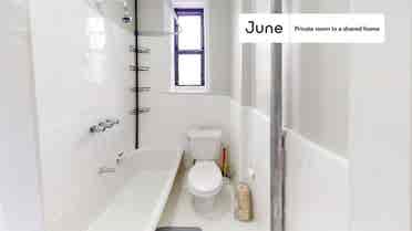 2 BR in New York City