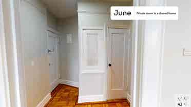 2 BR in New York City