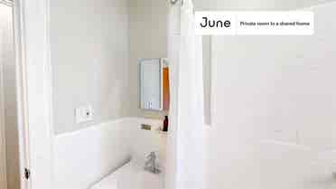 2 BR in New York City
