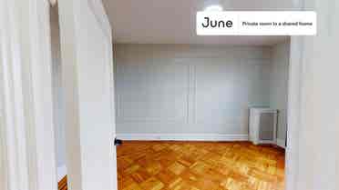 2 BR in New York City