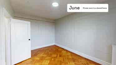 2 BR in New York City