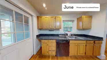 4 BR in Boston