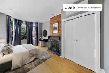 5 BR in New York City