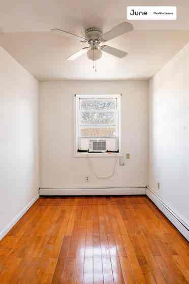 2 BR in New York City