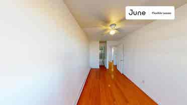 2 BR in New York City