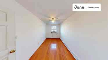 2 BR in New York City